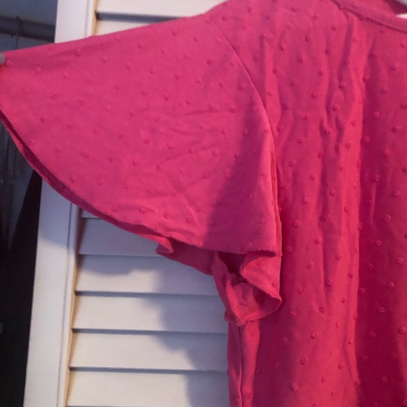 Pink Shirt - Picture 2 of 3